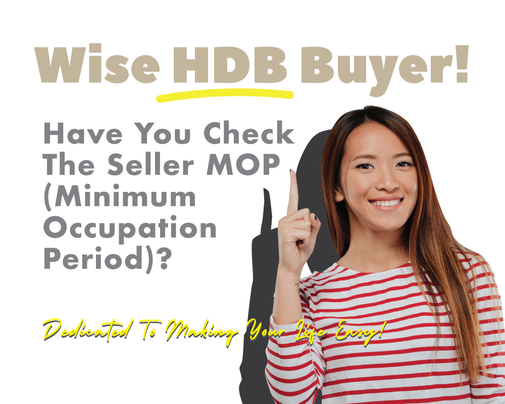 Be A Wise HDB Buyer
