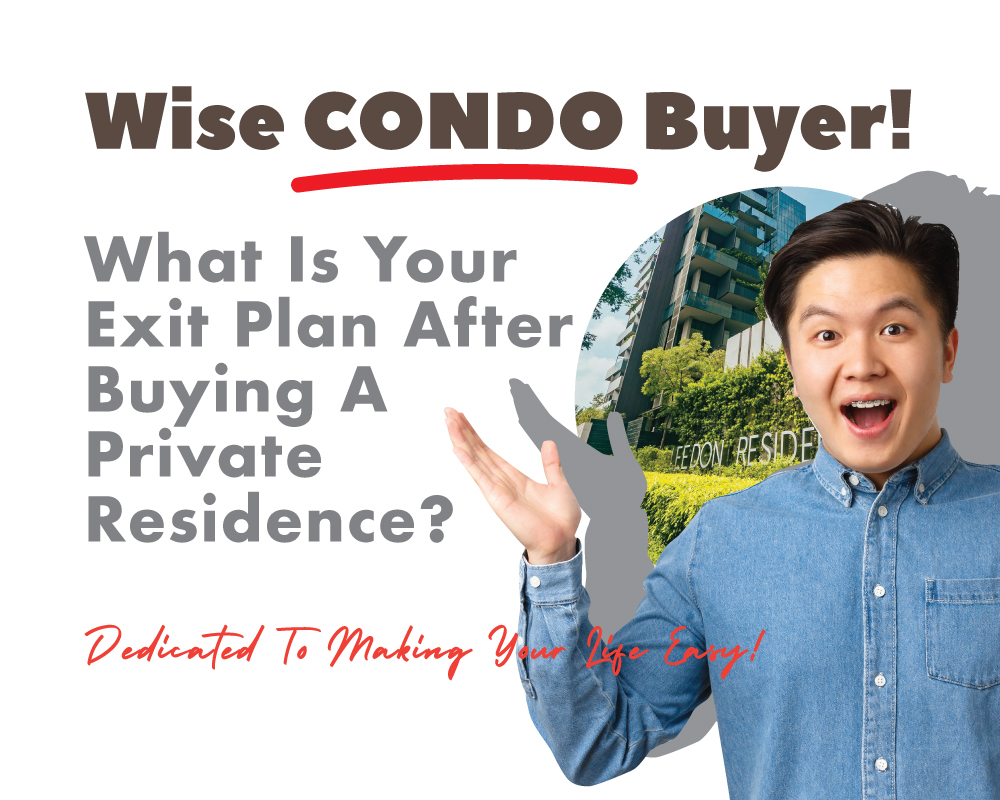 Be A Wise Condo Buyer