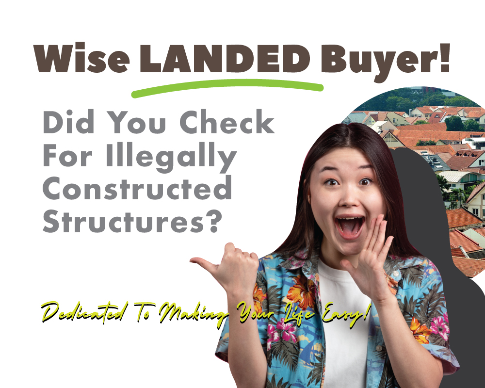 Be A Wise Landed Buyer