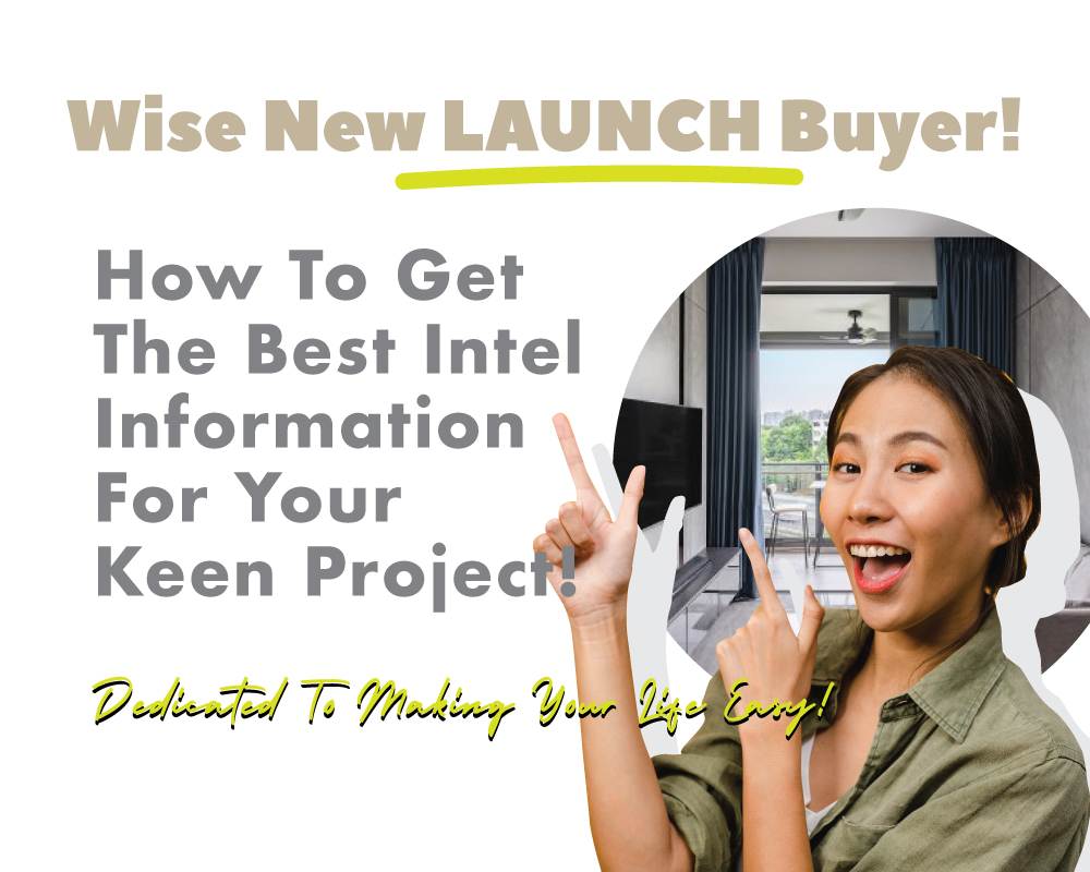 Be A Wise New Launch Buyer