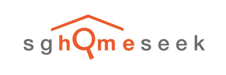 sghomeseek logo